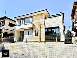 床暖房付3面採光の広々22帖のLDK■町田市成瀬台４丁目１０期■