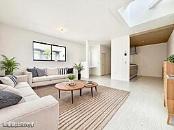 青葉台駅徒歩24分。こだわりが息づくコンセプト住宅で、理想の暮らしを形に■横浜市青葉区若草台1期■