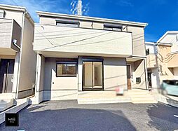 来客時も安心のカースペース2台■平塚市四之宮７丁目第２７■