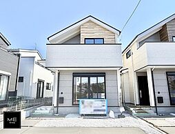 24.8帖の広々リビング！並列2台駐車×南林間駅17分の好立地■大和市南林間9丁目9期■