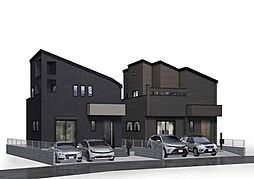 開放感あふれる広々18帖LDK■町田市西成瀬１丁目■