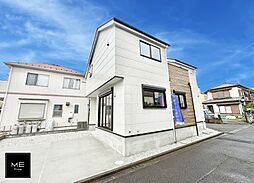 カースペース並列2台可能！床暖房完備のLDK・横浜線「古淵」駅徒歩18分■町田市木曽東３丁目６期■