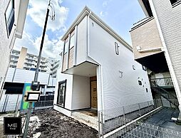 小学校まで徒歩5分の通いやすい距離■相模原市南区文京２丁目１期■