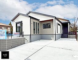 広々78坪敷地で叶える理想の平屋暮らし■町田市能ヶ谷7丁目■