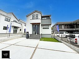 将来まで安心が続く長期優良住宅■町田市真光寺２丁目■