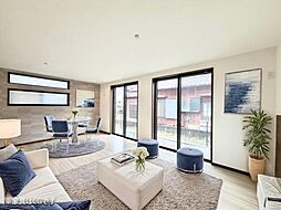 戸建ならではの魅力、屋根裏収納完備！■茅ヶ崎市菱沼３丁目■