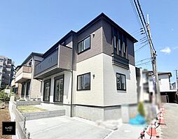 全居室南向きで陽当り良好■小田原市扇町１丁目■