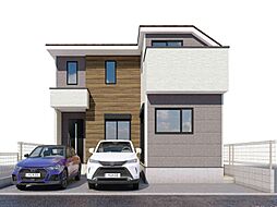 これからのスタンダードZEH水準省エネ住宅■八王子市片倉町２２期■