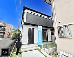 太陽光発電付きで光熱費を抑える暮らし■グラファーレ茅ヶ崎市浜之郷７期■