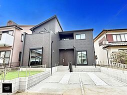 開放感あふれる18帖LDKでくつろぎの毎日■中郡大磯町国府本郷１８期■