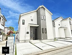 ～長く安心して住める長期優良×ZEH水準住宅～■立川市栄町２丁目■