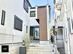 ブルーライン線「中田」駅まで徒歩4分で快適アクセス■横浜市泉区中田南２丁目■