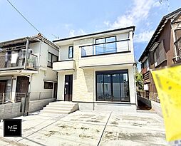 足元から暖かい床暖房付18帖LDK■府中市本宿町３丁目１期■