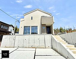 綾瀬市早川１期■パントリーSIC＋WIC完備の圧倒的収納力■