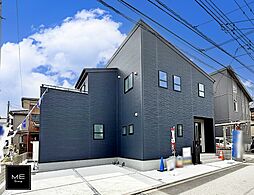 陽光降り注ぐ南庭付き52坪のゆとりの住空間■相模原市中央区陽光台３丁目■