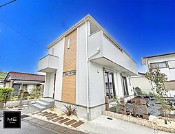 61坪の広々敷地に車4台駐車可能なゆとりの住まい■相模原市緑区町屋３丁目１期■