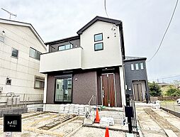 世代を超えて住み継ぐ長期優良住宅■グラファーレ　厚木市戸室４丁目５期■