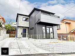 駐車3台可！LDK20帖以上！善行駅まで徒歩10分の利便性が魅力■藤沢市善行６丁目２期■