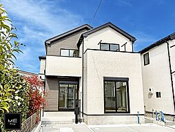 次世代基準のZEH水準仕様！全6棟の分譲地　全区画駐車2台のゆとりある住まい■町田市小山町5期■