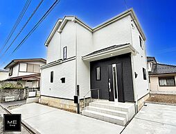 庭や駐車もゆとりある60坪敷地■八王子市元八王子町1丁目■