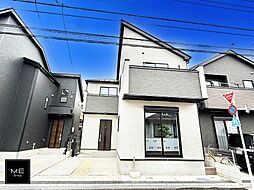 日野駅徒歩18分！スーパー・小中学校も徒歩9分。買い物も通学も便利な好立地■日野市多摩平7丁目10期■