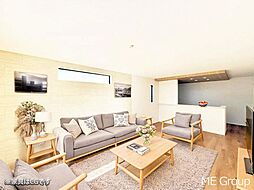 人気のオール電化・太陽光パネル設置■グラファーレ平塚市四之宮７丁目９期■