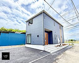 16帖の広々LDKと対面キッチンで家族が自然に集まる家■平塚市小鍋島■