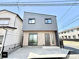 角地につき明るく風通しの良い住まい■厚木市愛甲東３丁目■