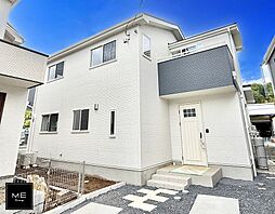 自然を満喫できる良好な住環境■八王子市戸吹町■