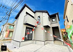 光熱費を抑える賢い省エネ住宅■横浜市泉区中田南５丁目４期■