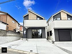 21～22帖床暖房付LDK足元から快適空間■町田市本町田１０期■