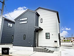 西武立川駅徒歩7分。公園や大型商業施設が彩る、理想のファミリーエリア■立川市西砂町２丁目第２■