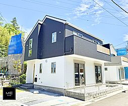 18帖以上のリビング！家族で使えるスタディーカウンター付き■藤沢市高倉７期■