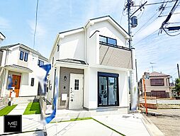 谷保駅徒歩9分、学校も買い物施設も身近に揃う充実の周辺環境が魅力の家■国立市富士見台1丁目3期■