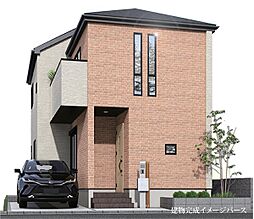 「小田急相模原」駅まで徒歩12分！スーパー・公園が近い閑静な住宅地です■グラファーレ相模原市南区南台４丁目■