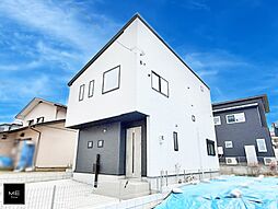 敷地面積51坪で叶えるゆとりある住空間■藤沢市鵠沼神明4丁目■