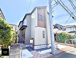 太陽光パネル搭載でエコな暮らし■日野市落川■