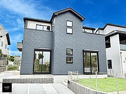 ガーデニングもBBQも楽しめる南向きのお庭付4LDK■グラファーレ横浜市金沢区東朝比奈２丁目５期■