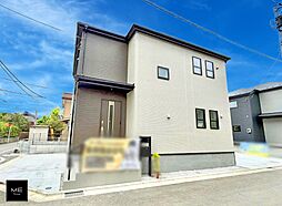 環境と家計に優しい省エネ仕様■八王子市上壱分方町第１８■