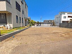 開放感あふれるルーフバルコニー付き■茅ヶ崎市南湖５丁目１期■