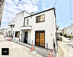 固定階段で行けるルーフバルコニー■茅ヶ崎市柳島海岸■