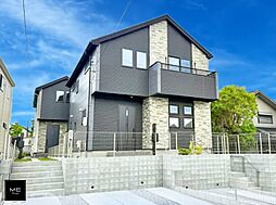 61坪超の開放感ある住まい■横浜市磯子区洋光台１丁目１期■
