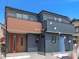 3.2ｍの広さが叶えるゆとりのお庭■伊勢原市岡崎■