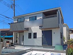 陽当たりと風通し良好な南西角地立地■横浜市瀬谷区下瀬谷３丁目■