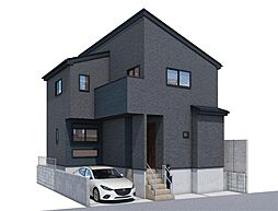 エコジョーズ搭載！省エネで快適な住まい■座間市相武台２丁目■
