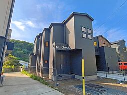 「稲村ヶ崎」駅まで徒歩5分×湘南らしい穏やかな住環境■鎌倉市稲村ガ崎１丁目■