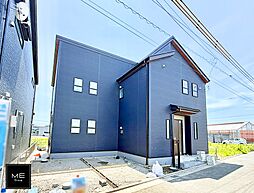 光と風に包まれる18帖の開放的なLDK■藤沢市菖蒲沢第４■