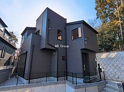 弥生台駅徒歩13分の閑静な住宅街。先進の設備が日々の暮らしを彩る住まい■横浜市泉区新橋町■