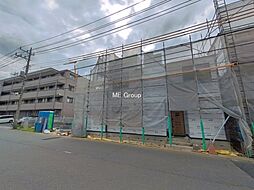 省エネ性に優れたエコジョーズ搭載■横浜市港南区日野中央２丁目■
