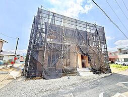 耐震等級3×断熱等級5　安心と快適を備えた住まい■松田町松田惣領第２４■